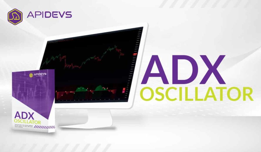 adx | average directional index | indicador